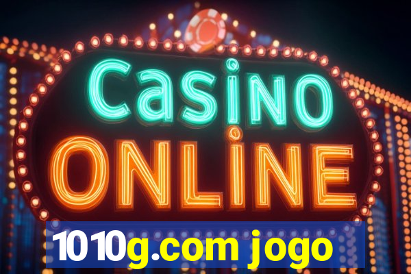 1010g.com jogo